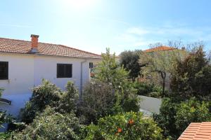Zahrada ubytování Apartments with a parking space Supetar, Brac - 16656