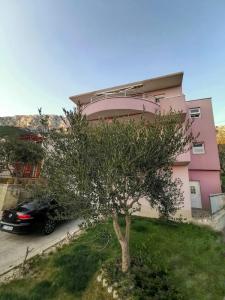 Fotografia z galérie ubytovania Apartments with a parking space Klis, Split - 16670 v destinácii Solin