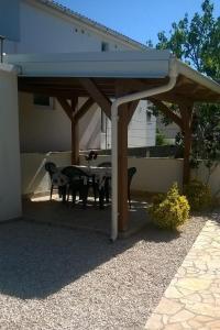 Galeriebild der Unterkunft Studio Vir 16690b in Vir + 10 Fotos