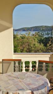 Fotografie z fotogalerie ubytování Apartments by the sea Banjol, Rab - 16638 v Rabu