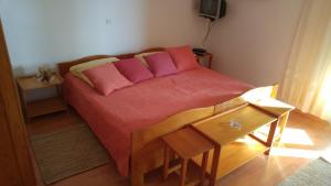 Fotografie z fotogalerie ubytování Apartments by the sea Banjol, Rab - 16638 v Rabu