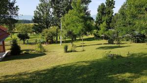 Fotografia z galérie ubytovania Family friendly house with a parking space Licki Osik, Velebit - 16777 v destinácii Gospič