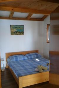 Fotografia z galérie ubytovania Secluded fisherman's cottage Brusnjak, Kornati - 16815 v Murteri