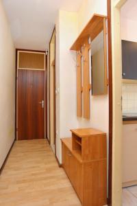 Televízia a/alebo spoločenská miestnosť v ubytovaní Apartments with WiFi Split - 16910 + 12 fotografií