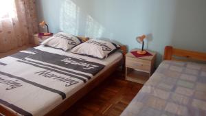 Fotografie z fotogalerie ubytování Apartments by the sea Tisno, Murter - 16947 v destinaci Tisno