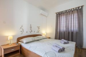 Fotografie z fotogalerie ubytování Family friendly house with a swimming pool Maslinica, Solta - 16782 v destinaci Grohote