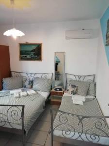 Fotografia z galérie ubytovania Apartments by the sea Gornji Karin, Novigrad - 16716 v destinácii Gornji Karin