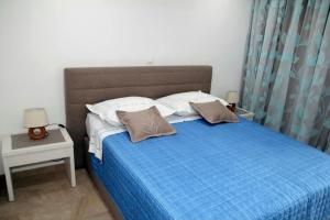 Fotografie z fotogalerie ubytování Apartments by the sea Makarska - 16786 v destinaci Makarska