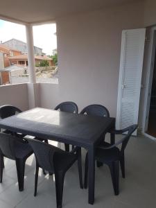 Fotografie z fotogalerie ubytování Apartment Novi Vinodolski 16998b v destinaci Novi Vinodolski