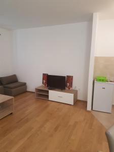 Posedenie v ubytovaní Studio Novi Vinodolski 16998a
