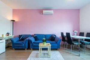 Fotografie z fotogalerie ubytování Apartments with a parking space Split - 16993 ve Splitu + 11 fotografií