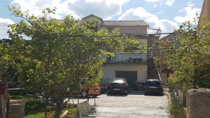 Fotografie z fotogalerie ubytování Apartments by the sea Bilice, Krka - 16689 v Šibeniku