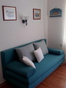 Fotografia z galérie ubytovania Apartments with WiFi Split - 16881 v Splite