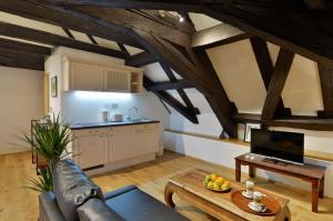 Gallery image of Old Town Boutique Apartments in Prague