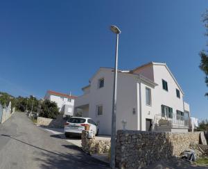 Fotografie z fotogalerie ubytování Apartments with a parking space Brodarica, Sibenik - 16978 v Šibeniku