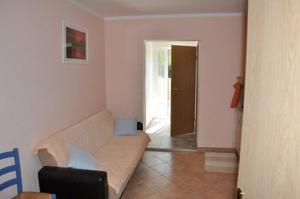 Posedenie v ubytovaní Apartments with parking spaces Lopar, Rab - 16680