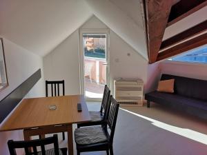 Posedenie v ubytovaní Apartments with parking spaces Lopar, Rab - 16680