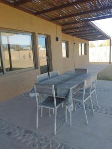 Billede fra billedgalleriet på Las Casitas y Los Duplex de Chacras de Coria i Chacras de Coria