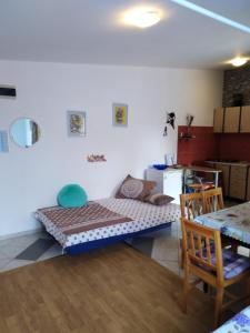 Fotografia z galérie ubytovania Apartments with a parking space Vir - Lozice, Vir - 16929 vo Viry