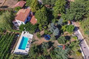 Fotografia z galérie ubytovania Family friendly house with a swimming pool Drum, Zagora - 16913 v destinácii Kamenmost