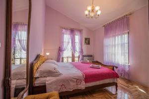 Fotografia z galérie ubytovania Family friendly house with a swimming pool Drum, Zagora - 16913 v destinácii Kamenmost + 7 fotografií
