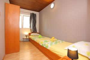 Fotografie z fotogalerie ubytování Family friendly apartments with a swimming pool Okrug Gornji, Ciovo - 16608 v Trogiru