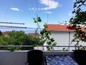 Fotografia z galérie ubytovania Apartments with a parking space Podgora, Makarska - 16591 v Podgore