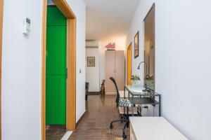 Fotografie z fotogalerie ubytování Apartments by the sea Vir - 18590 v destinaci Vir