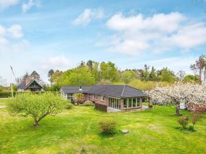 Zahrada ubytování Cozy Beach House Retreat - By Traum Ferienwohnungen