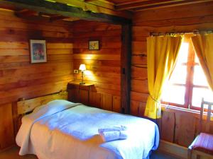 Gallery image of Hotel Antigua Casona Patagonia in Futaleufú
