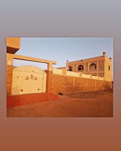 Foto sihtkohas Ajmer asuva majutusasutuse Chouhan Palace galeriist