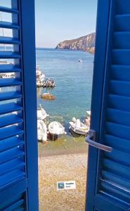 Gallery image of la casetta di giovanna in Marettimo