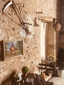 Fotografie z fotogalerie ubytování Ferienwohnung Zu den Weinbergen v destinaci Zeil