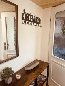 Fotografie z fotogalerie ubytování Ferienwohnung Zu den Weinbergen v destinaci Zeil