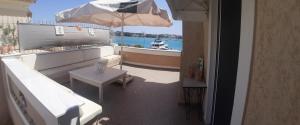 Fotografia z galérie ubytovania Αξέχαστη διαμονή στο Πορτοχέλι v destinácii Porto Heli