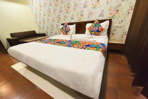 Gallery image of Basera Boutique A Unit of Vintage Hotel in Amritsar +88 photos