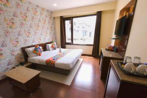 Gallery image of Basera Boutique A Unit of Vintage Hotel in Amritsar