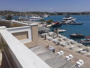 Fotografia z galérie ubytovania Αξέχαστη διαμονή στο Πορτοχέλι v destinácii Porto Heli