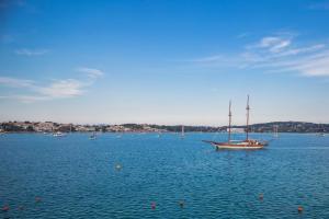 Fotografia z galérie ubytovania Αξέχαστη διαμονή στο Πορτοχέλι v destinácii Porto Heli