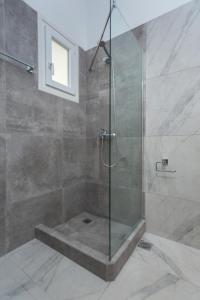 Kúpeľňa v ubytovaní Villa Zeta + 37 fotografií