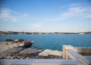 Fotografia z galérie ubytovania Αξέχαστη διαμονή στο Πορτοχέλι v destinácii Porto Heli