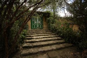 Fotografie z fotogalerie ubytování Posada Ingapirca v destinaci Ingapirca