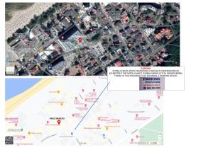 Fotografia z galérie ubytovania Orle Gniazdo v destinácii Międzyzdroje