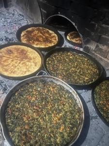 Gallery image of Shpella Guesthouse Theth in Theth +51 photos