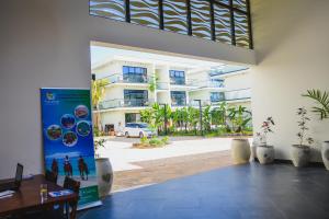 蓬圭TOA Hotel & Spa Zanzibar的相册照片