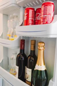 Ποτά στο FrAn +5 φωτογραφίες