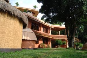 Gambar di galeri bagi Ayurveda Spring of Life di Colombo