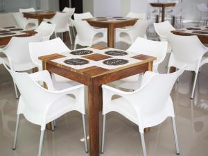 Φωτογραφία από το άλμπουμ του Hotel Cinco Monteria σε Montería