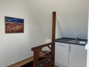 Fotografie z fotogalerie ubytování Sova v destinaci HoÅ¡Å¥ka + 1 fotografie