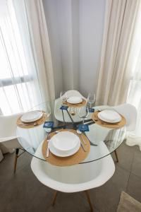 Fotografia z galérie ubytovania Apartamentos Ribera 19 v destinácii Córdoba